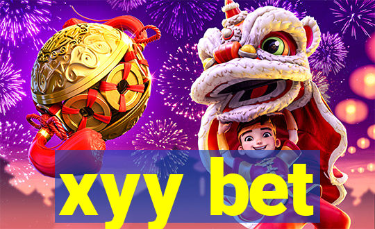 xyy bet